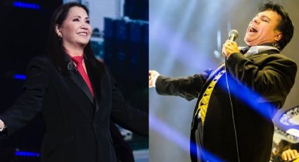 ¿Juan Gabriel es hermano de Ana Gabriel?