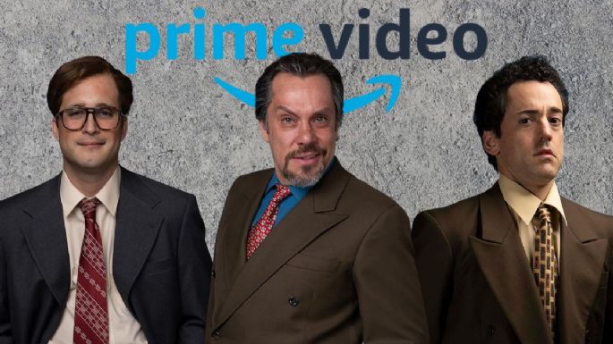 ¿Quién lo mató?: soundtrack completo de la serie de Paco Stanley en Prime Video