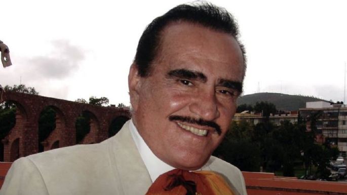 Vicente Fernández: La canción ranchera que solo dedican quienes les rompieron el corazón