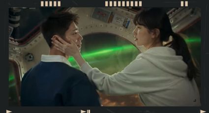 ¿De qué trata la película coreana de "Wonderland" de Park Bogum y Suzy?