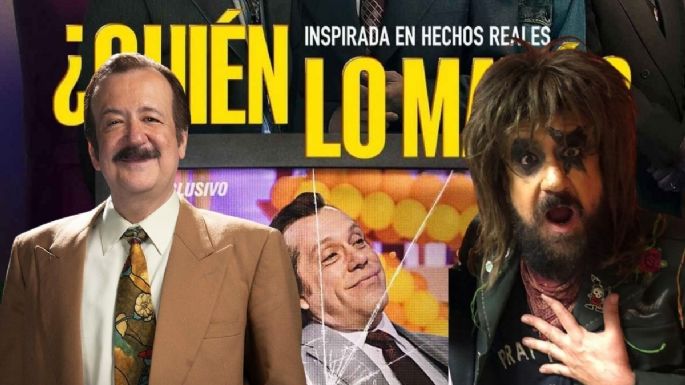 ¿Quién lo mató?: el músico de Moderatto que dejó la banda para convertirse en actor