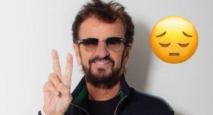 La canción melancólica de Ringo Starr que debes escuchar si tienes el corazón roto