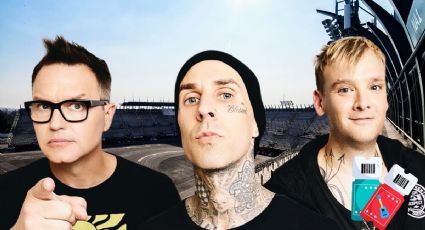 Boletos de Blink de 182: precio de boletos, fechas y todo sobre su nuevo concierto