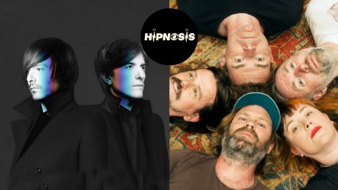 Festival Hipnosis 2024: cartel completo, fecha, precio de boletos y todo sobre su nueva ubicación