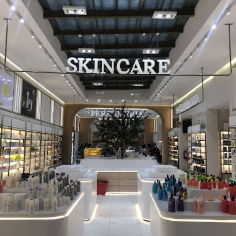 mundo dermacosmetico tienda viral skincare coreano tik tok