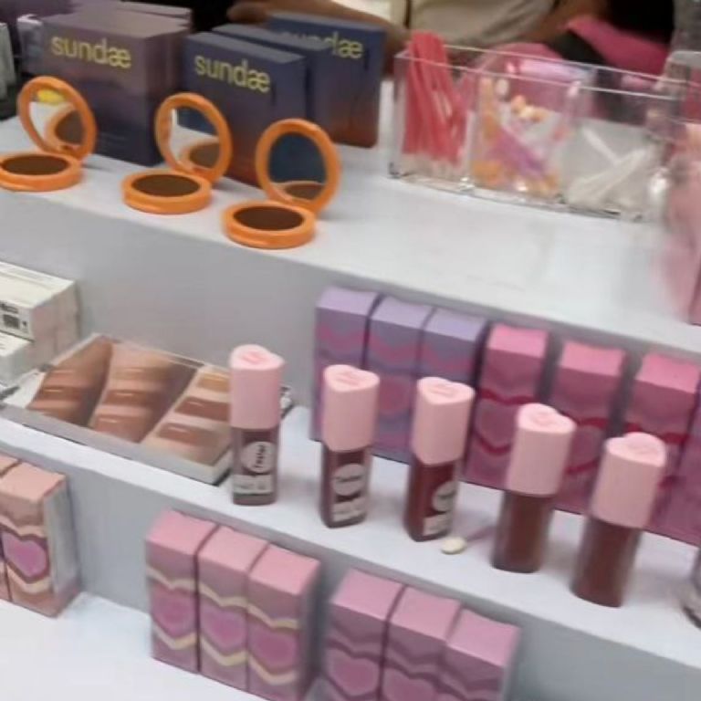 mundo dermacosmetico tienda viral skincare coreano tik tok