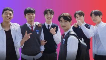 Begins = Youth: ¿el k-drama inspirado en BTS llegará a Netflix?