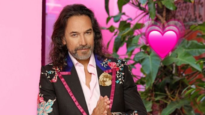 Marco Antonio Solís: 5 canciones románticas y viejitas que debes escuchar