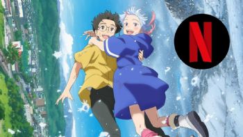 Anime en Netflix: Todos los estrenos que llegan en mayo 2024