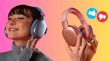 ¿Qué tan buenos son los audífonos inalámbricos STF según Profeco?