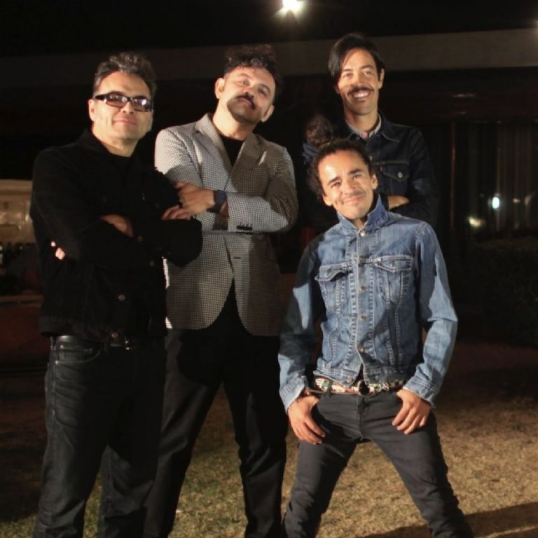 bandas de rock mexicano odiaba saul hernandez caifanes