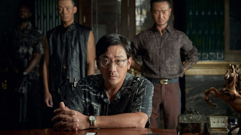'Narcosantos': La historia real del dorama coreano de Netflix que debes ver este fin de semana