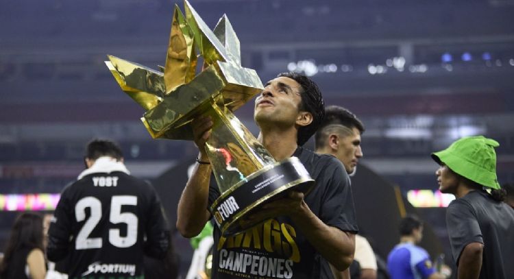 Raniza FC conquista el primer split de la Kings League Américas