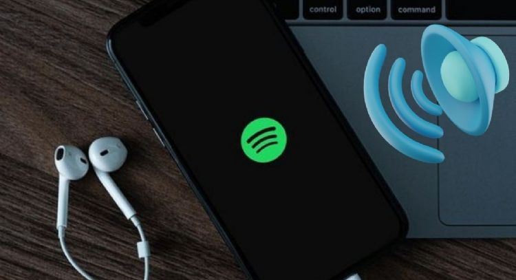 Spotify mejorará la calidad de su música con esta nueva función