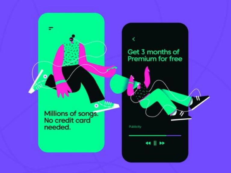 La calidad de audio de la música en Spotify mejora con Spotify HiFi