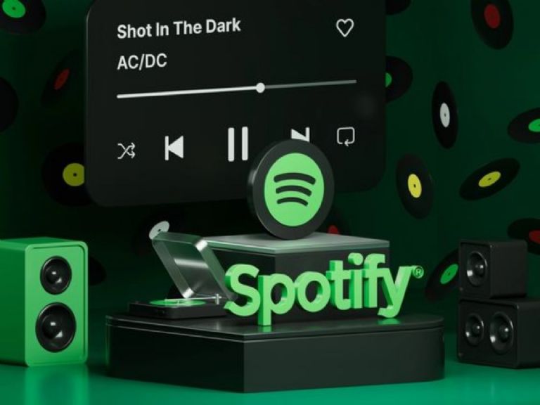 Spotify lanzará Spotify HiFi para tener una mejor calidad de audio en la música