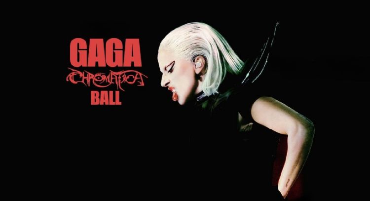 Gaga Chromatica Ball: cuando se estrena y dónde ver el concierto de Lady Gaga en streaming