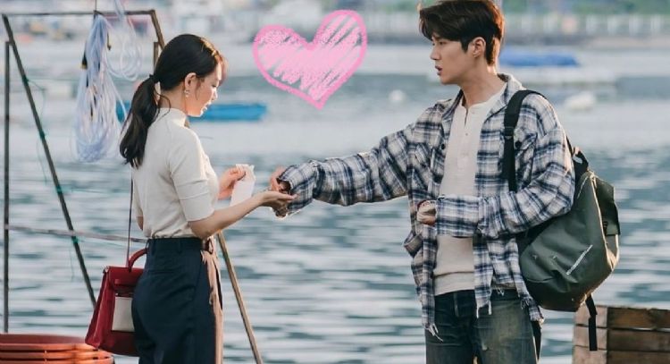 3 series coreanas románticas de atracción entre opuestos que te encantarán