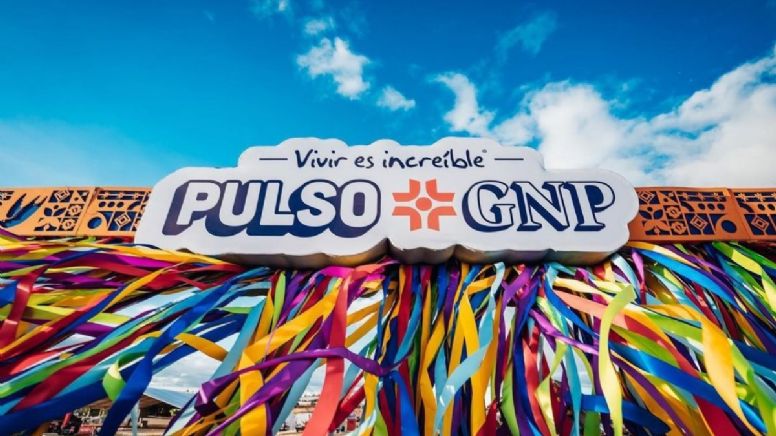 Boletos para el Pulso GNP 2024: precio, fechas y todo sobre el festival en Querétaro