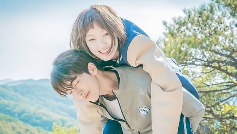 mejores doramas comedia romantica series coreanas