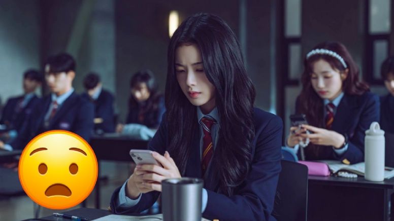 El dorama coreano de Netflix más esperado de junio que te recordará a 'Elite'