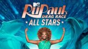 Foto ilustrativa de la nota titulada Rupaul's Drag Race All Stars: ellos serán los jueves de la nueva temporada por Paramount Plus