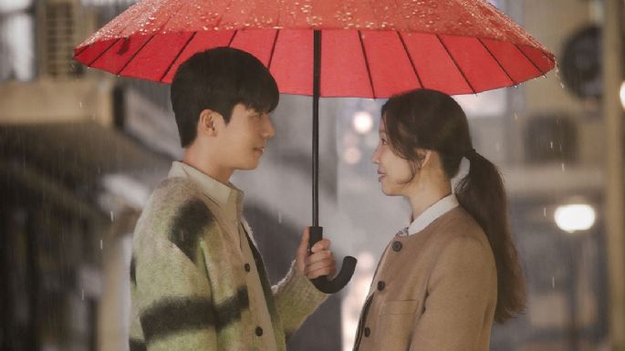 ‘El romance de medianoche en Hagwon’: el dorama que debes ver si te enamoraste de tu maestra