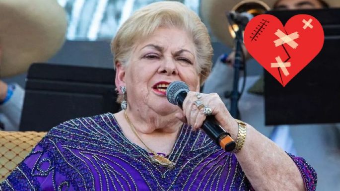 ¿Quién fue el gran amor de Paquita la del Barrio? El hombre que la engañó y rompió el corazón