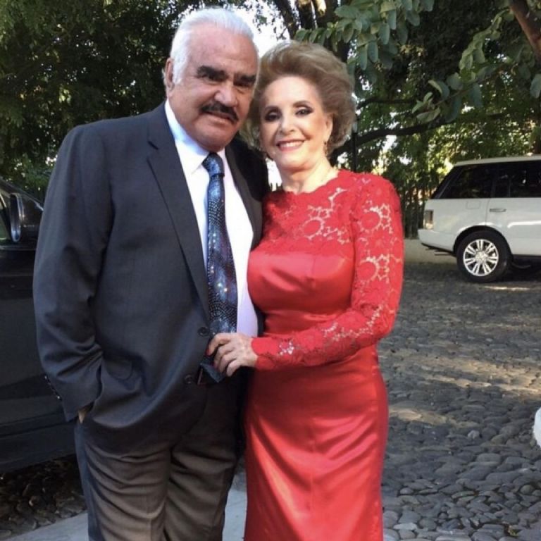 por que vicente fernandez odiaba a juan gabriel