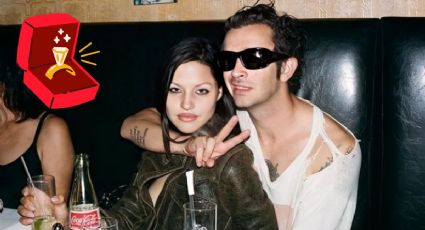 ¿Quién es Gabbriette Bechtel, la prometida de Matty Healy de The 1975?