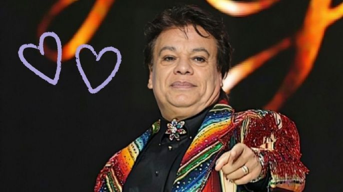 La canción de Juan Gabriel para los que no se rinden en el amor y esperan enamorarse pronto