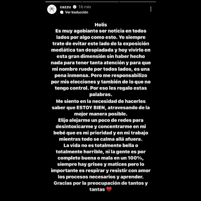 cazzu habla sobre la relacion de nodal y angela aguilar