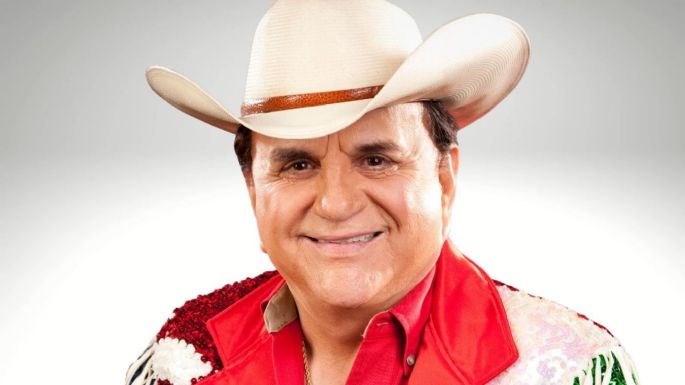 ¿De qué murió Johnny Canales y quién era el cantante tejano?