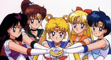 ¿Quiénes son los personajes de Sailor Moon y cuáles son sus poderes?