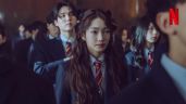 Foto ilustrativa de la nota titulada 3 series coreanas en Netflix que debes ver si te gustó 'Jerarquía'