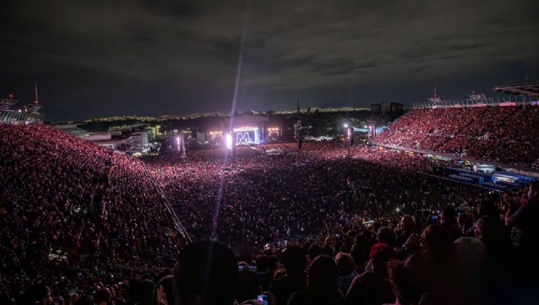 foro sol cambia de nombre a estadio gnp seguros 