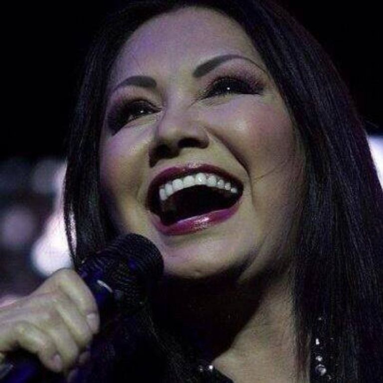 Ana Gabriel habla sobre su salud y los conciertos de su gira