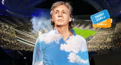 Paul McCartney llega por primera vez a Monterrey: ¿cuánto costarán sus boletos en el Estadio BBVA?