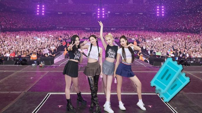 BLACKPINK 'Born Pink' en Cinépolis: precio de boletos, fechas y todo sobre la proyección en cines