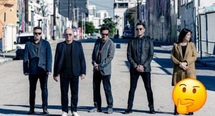 ¿Quiénes son New Order? historia, canciones más famosas y todo sobre la banda