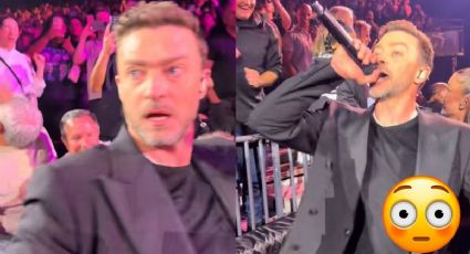 ¿Qué le pasa a Justin Timberlake? VIDEO preocupa a sus fans sobre estado de salud