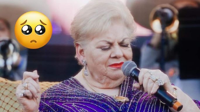 ¿Cómo murieron los hijos de Paquita la del Barrio?