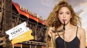 Foto ilustrativa de la nota titulada Shakira en el Estadio GNP 2024: Fechas y cuánto costarán los boletos de su concierto