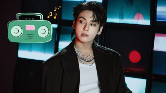 ¿Cuáles son las canciones favoritas de Jungkook de BTS?