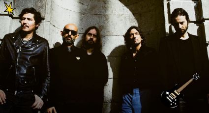 3 canciones de Zoé que demuestran que es la mejor banda de rock mexicano