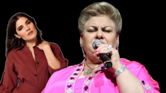 ¿Quién es Viola de la serie de Paquita la del Barrio en la vida real?