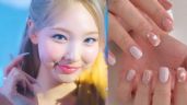 Foto ilustrativa de la nota titulada Gelish: 5 diseños de uñas coreanas para tener manos bonitas