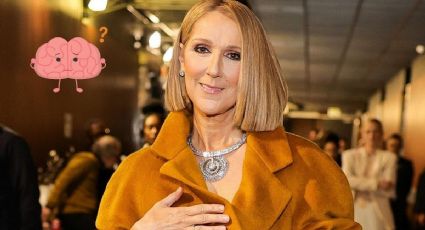 ¿Qué enfermedad afecta a Céline Dion? Muestra terribles convulsiones en su documental 'I AM'