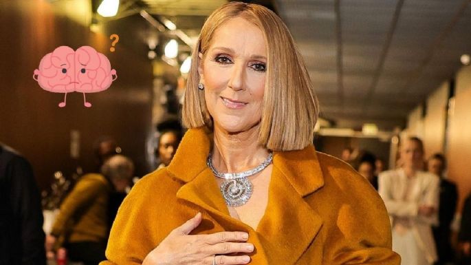 ¿Qué enfermedad afecta a Céline Dion? Muestra terribles convulsiones en su documental 'I AM'