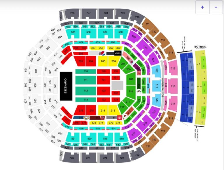 Este es el mejor lugar para comprar boletos para ver el concierto de Amon Amarth en la Arena CDMX